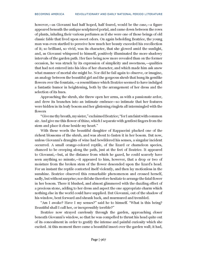 Becoming America - Title Page 978